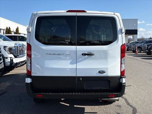 Used 2024 Ford Transit 250 Low Roof w/ Exterior Upgrade Package image 5
