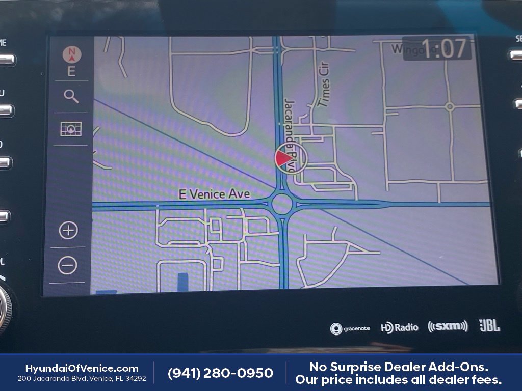 Used 2021 Toyota Avalon Limited w/ Advanced Safety Package FWD image 6