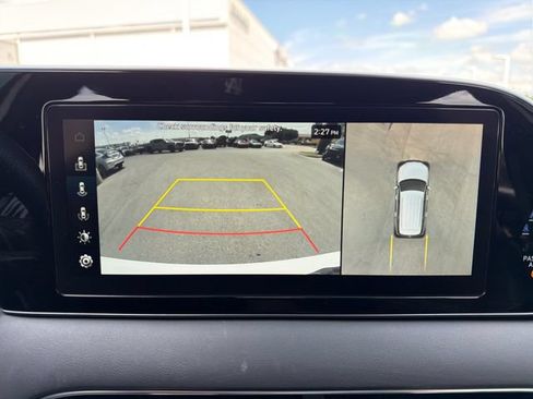 Used 2022 Hyundai Palisade Calligraphy w/ Cargo Package AWD/4WD image 13