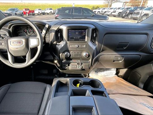 New 2026 GMC Sierra 3500 Pro image 5