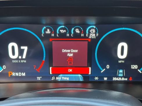 Used 2023 Ford F150 Lariat w/ Equipment Group 502A High AWD/4WD image 26