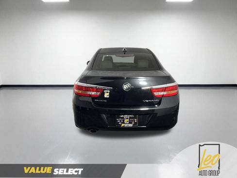 Used 2015 Buick Verano FWD image 6
