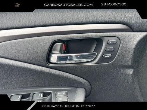 Used 2021 Honda Passport EX-L image 20