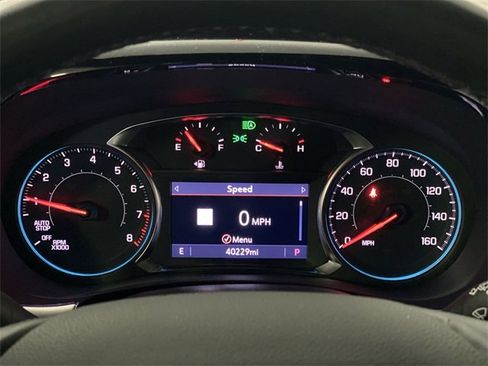 Certified 2023 Chevrolet Traverse RS image 11