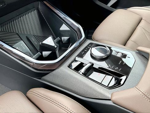 New 2026 BMW X3 xDrive30 AWD/4WD image 7