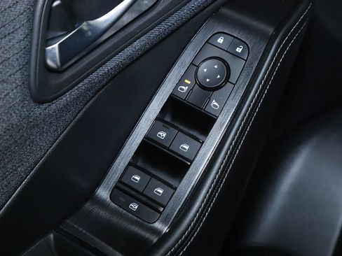 Certified 2023 Nissan Rogue SV AWD/4WD image 16