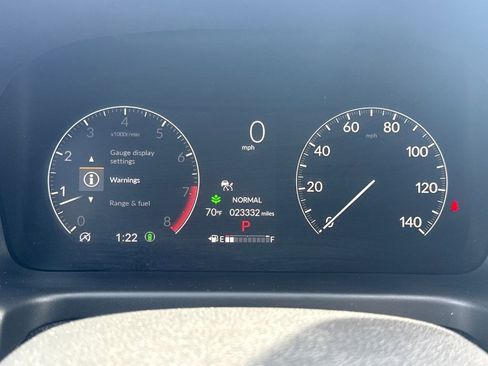 Certified 2025 Honda Odyssey Sport-L image 28