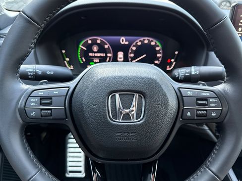 New 2026 Honda Accord Sport image 23