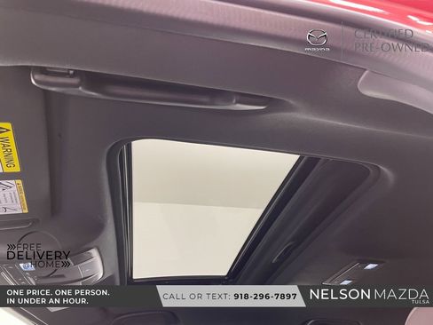 Used 2023 MAZDA CX-5 Signature image 31