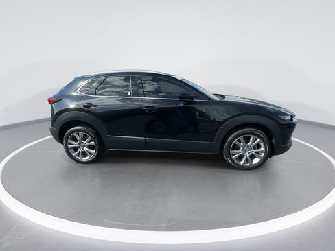 Used 2023 MAZDA CX-30 AWD 2.5 S w/ Premium Package image 9