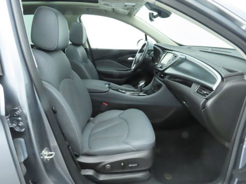 Used 2020 Buick Envision Premium image 21