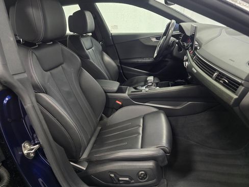 Used 2022 Audi A5 2.0T Premium image 28