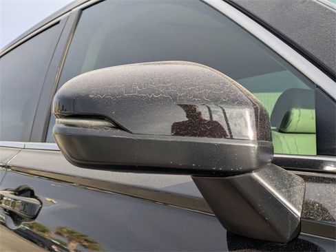 Used 2025 Honda CR-V EX-L image 12