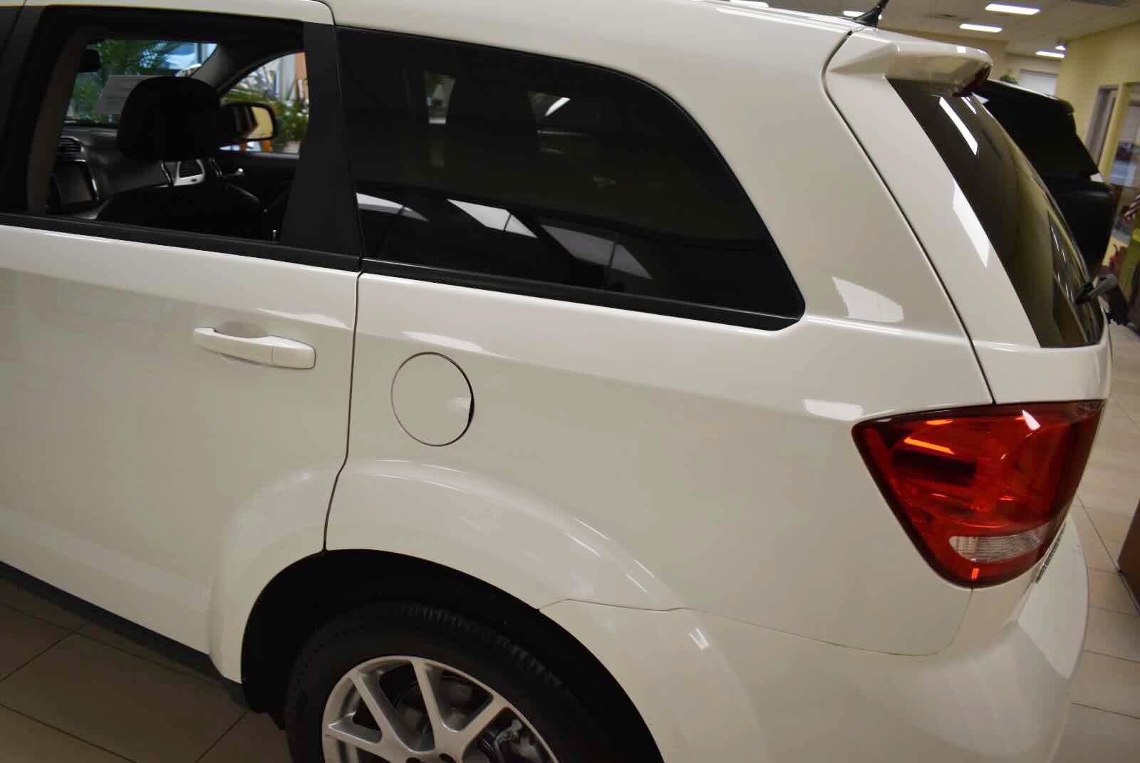 Used 2017 Dodge Journey GT FWD image 69