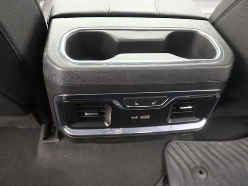 Used 2023 Chevrolet Silverado 1500 LTZ w/ LTZ Premium Package image 38