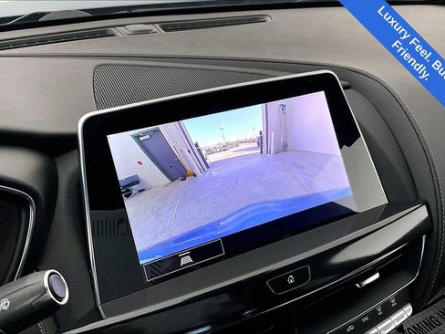 Used 2024 Cadillac CT5 Premium Luxury image 30