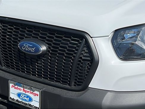 New 2025 Ford Transit 250 Low Roof w/ Load Area Protection Package image 5