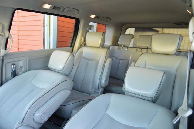 Used 2015 Nissan Quest SV w/ Leather Package FWD image 52