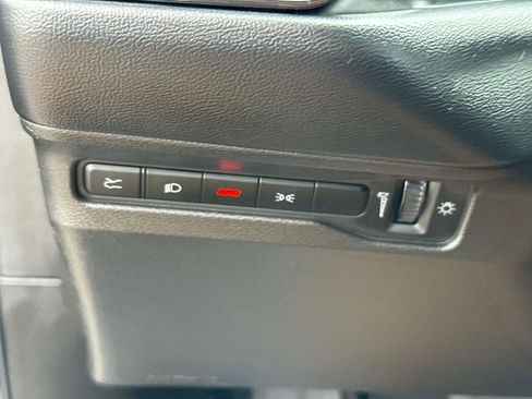 Used 2025 Dodge Charger R/T w/ Quick Order Package 25M R/T image 22