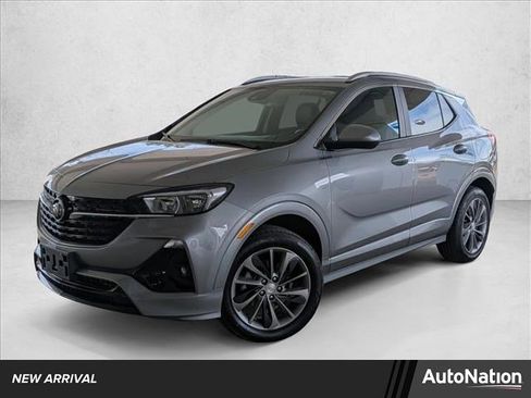 Used 2023 Buick Encore GX Select w/ Sport Touring Package image 1