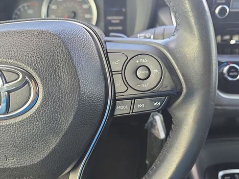 Used 2020 Toyota Corolla SE image 17