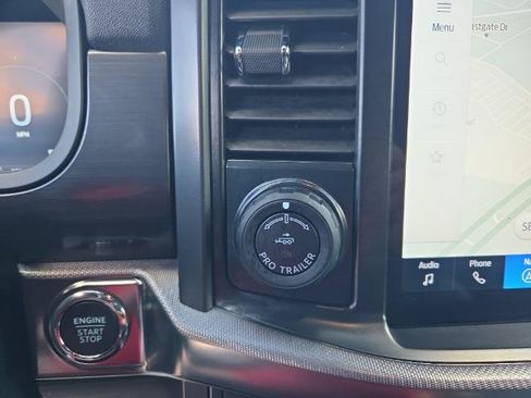 Certified 2025 Ford F150 Lariat AWD/4WD image 32