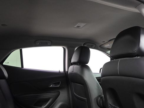 Used 2016 Buick Encore FWD image 15
