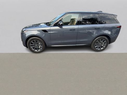 Used 2024 Land Rover Range Rover Sport SE AWD/4WD image 5