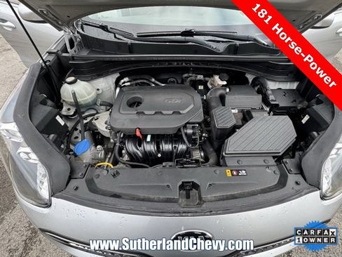 Used 2019 Kia Sportage LX image 39