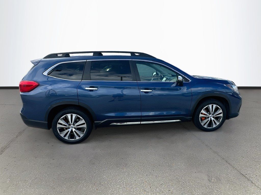 Used 2021 Subaru Ascent Touring AWD/4WD image 8