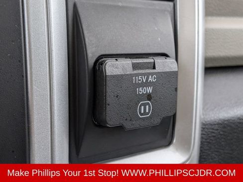 Used 2010 Dodge Ram 1500 Truck SLT w/ Big Horn Regional Pkg RWD image 18