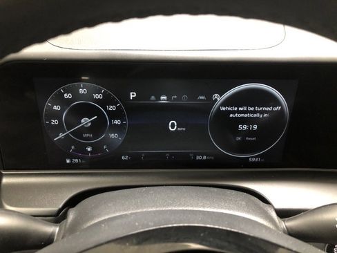 New 2025 Kia Seltos EX w/ EX Sunroof Package image 27