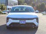 New 2025 Kia K4 LXS image 3