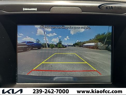 Used 2019 Kia Soul w/ Convenience Package FWD image 26