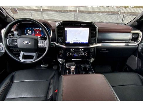 Used 2023 Ford F150 Lariat image 17