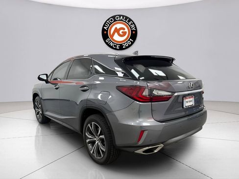 Used 2019 Lexus RX 350 FWD w/ Premium Package image 5