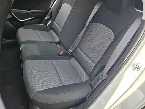 Used 2022 Kia Soul LX FWD image 15