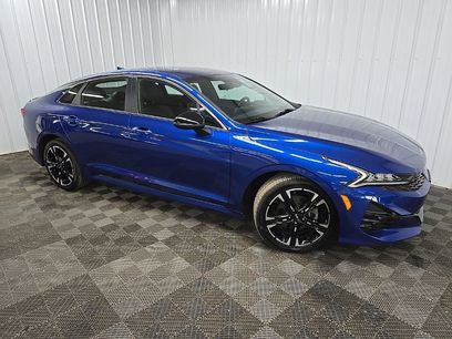 Used 2023 Kia K5 GT-Line