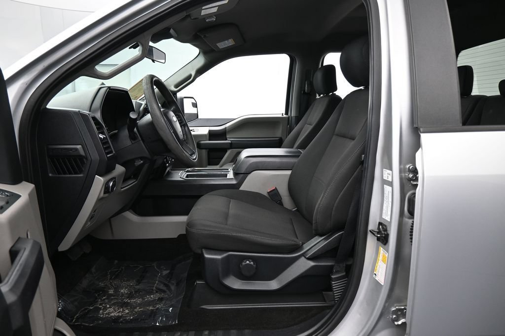 Used 2019 Ford F150 XL w/ Equipment Group 101A Mid RWD image 11