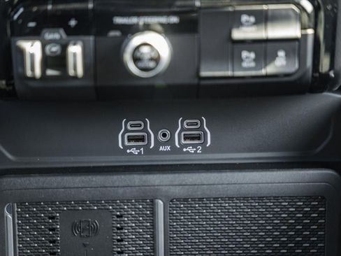 New 2026 RAM 1500 Big Horn image 28