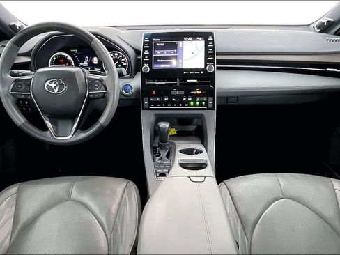 Used 2021 Toyota Avalon Limited w/ Advanced Safety Package image 19