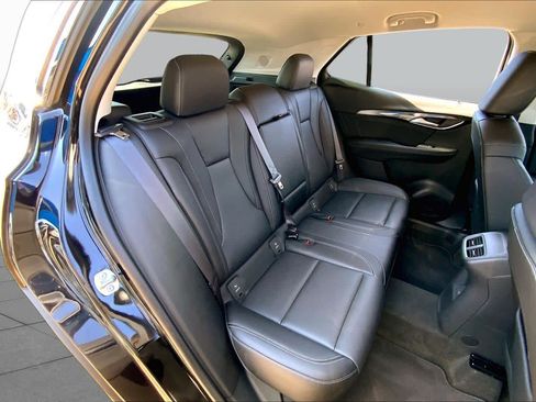 Certified 2025 Buick Envision Preferred AWD/4WD image 20