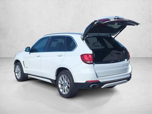 Used 2018 BMW X5 sDrive35i w/ Premium Package RWD image 9
