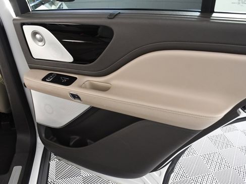 Used 2021 Lincoln Aviator Grand Touring w/ Equipment Group 302A image 20