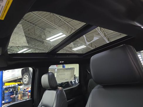 New 2025 Ford F150 XLT w/ Equipment Group 303A High image 25