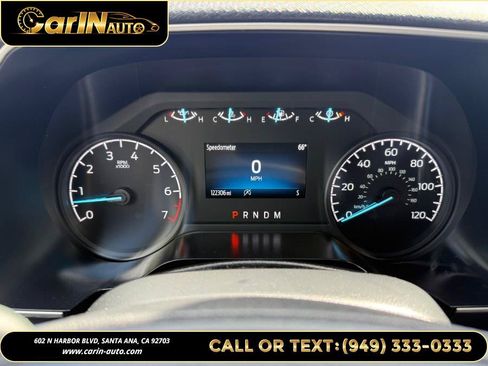 Used 2021 Ford F150 XL w/ STX Appearance Package AWD/4WD image 27