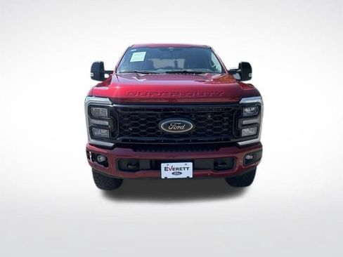 Used 2025 Ford F250 Lariat w/ Lariat Ultimate Package AWD/4WD image 2