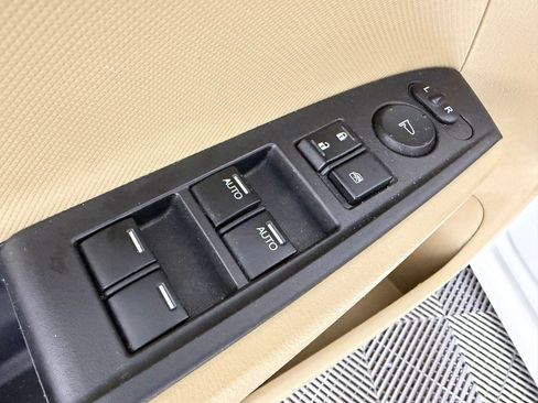 Used 2012 Honda Accord SE image 10