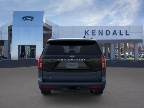 New 2026 Ford Expedition Active AWD/4WD image 5