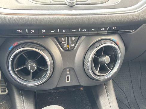 Used 2022 Chevrolet Blazer LT w/ LPO, Sport Package image 14